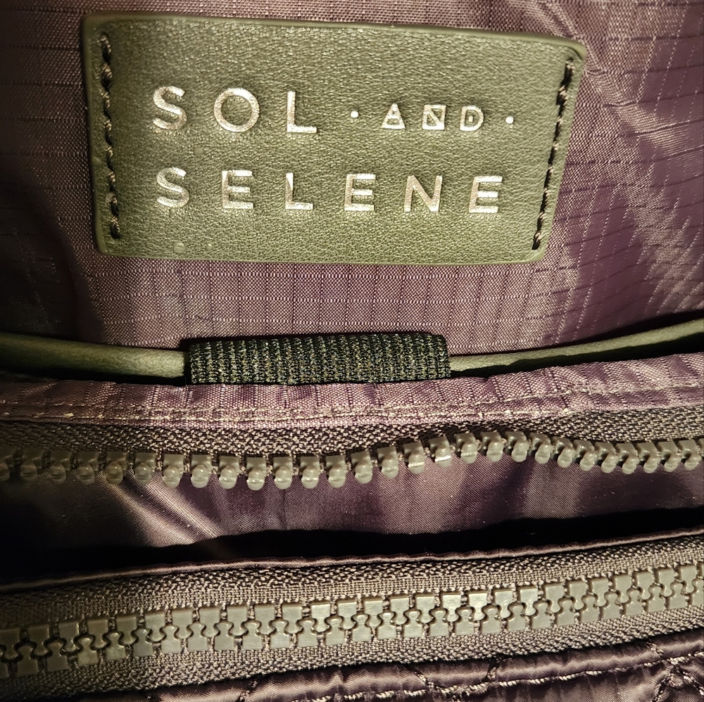 Sol And Selene Desrination Backpack - image 3